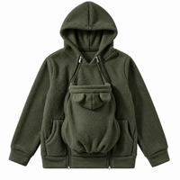 Vert militaire