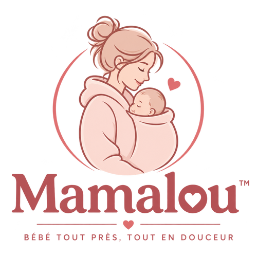 Mamalou Paris